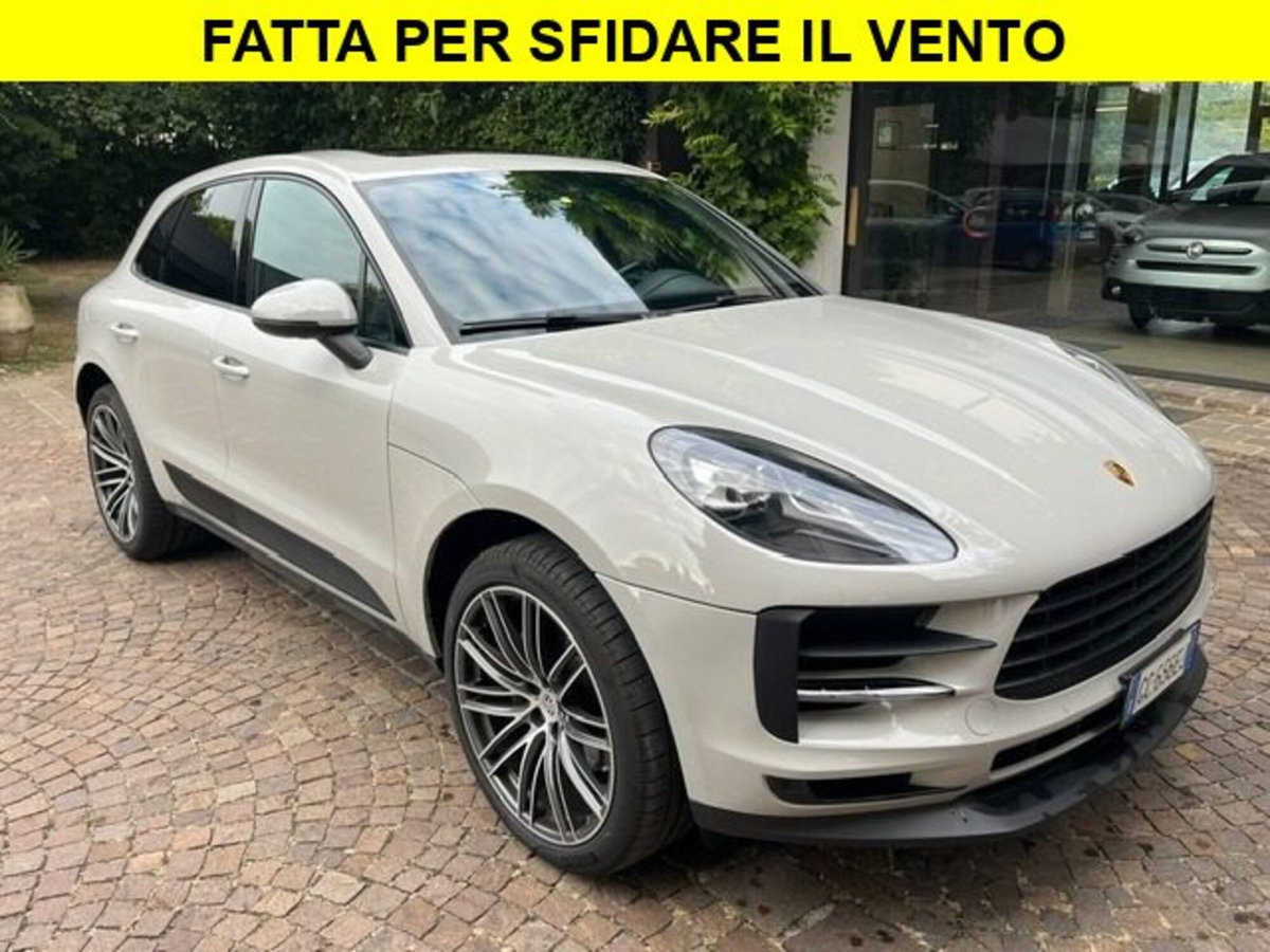 Porsche Macan 2.0 (3)