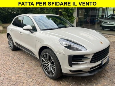 Porsche Macan 2.0 (3)
