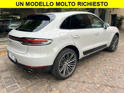 Porsche Macan 2.0 (4)