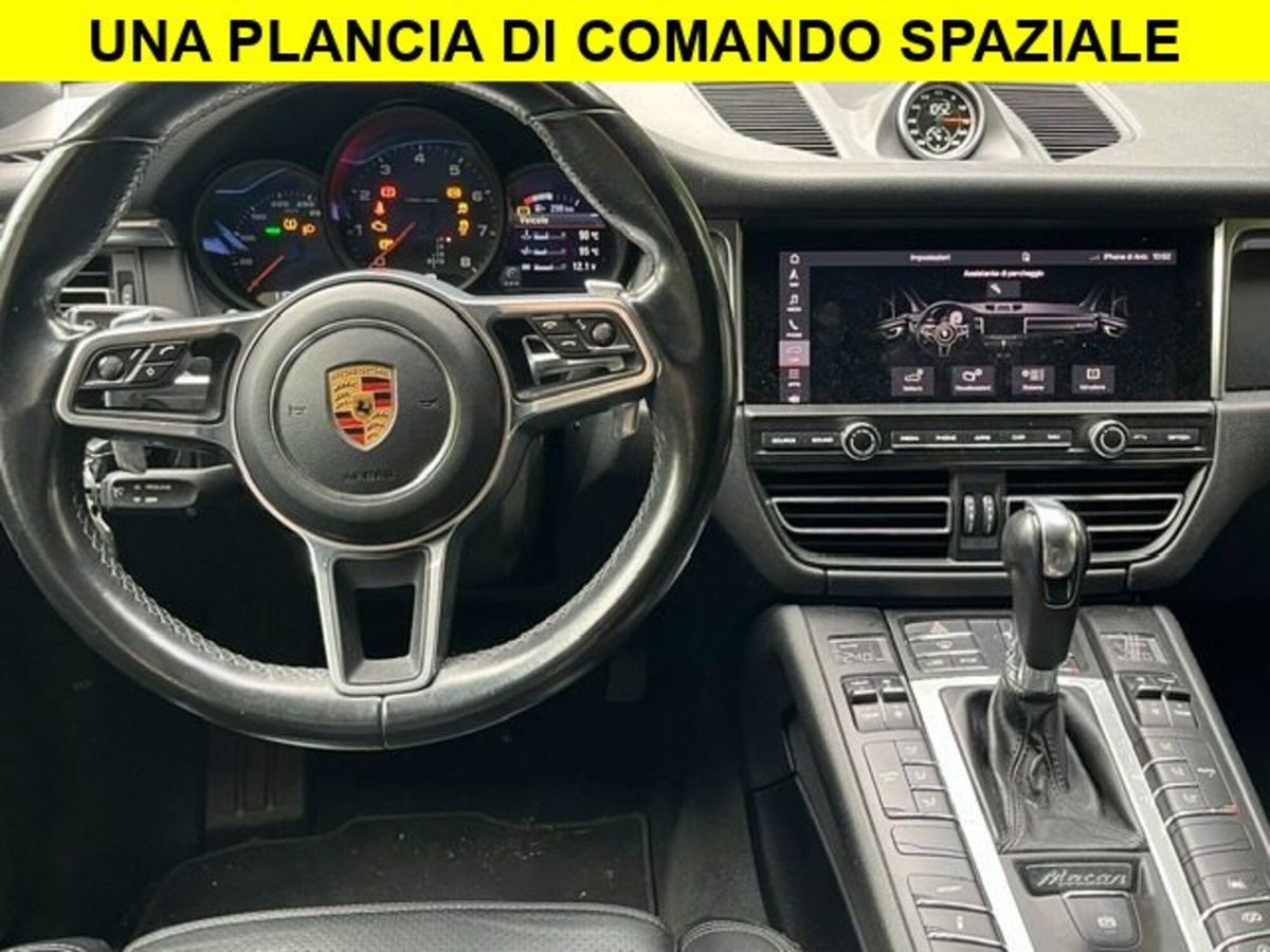 Porsche Macan 2.0 (5)