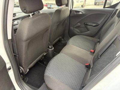 Opel Corsa 1.4 90CV GPL Tech 5 porte n-Joy (11)