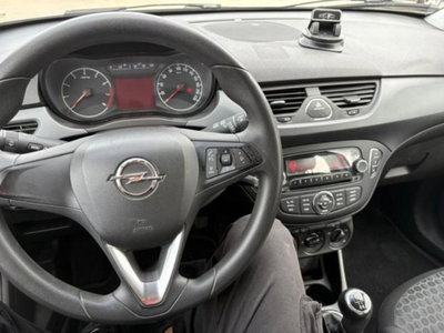 Opel Corsa 1.4 90CV GPL Tech 5 porte n-Joy (14)