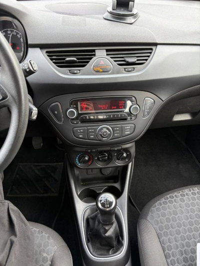 Opel Corsa 1.4 90CV GPL Tech 5 porte n-Joy (15)