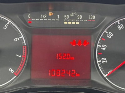 Opel Corsa 1.4 90CV GPL Tech 5 porte n-Joy (19)