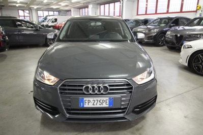 Audi A1 1.4 TDI usata