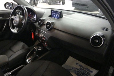 Audi A1 1.4 TDI (10)