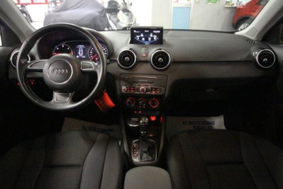 Audi A1 1.4 TDI (11)