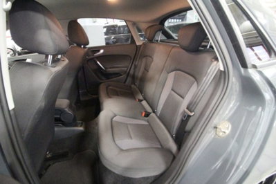 Audi A1 1.4 TDI (12)