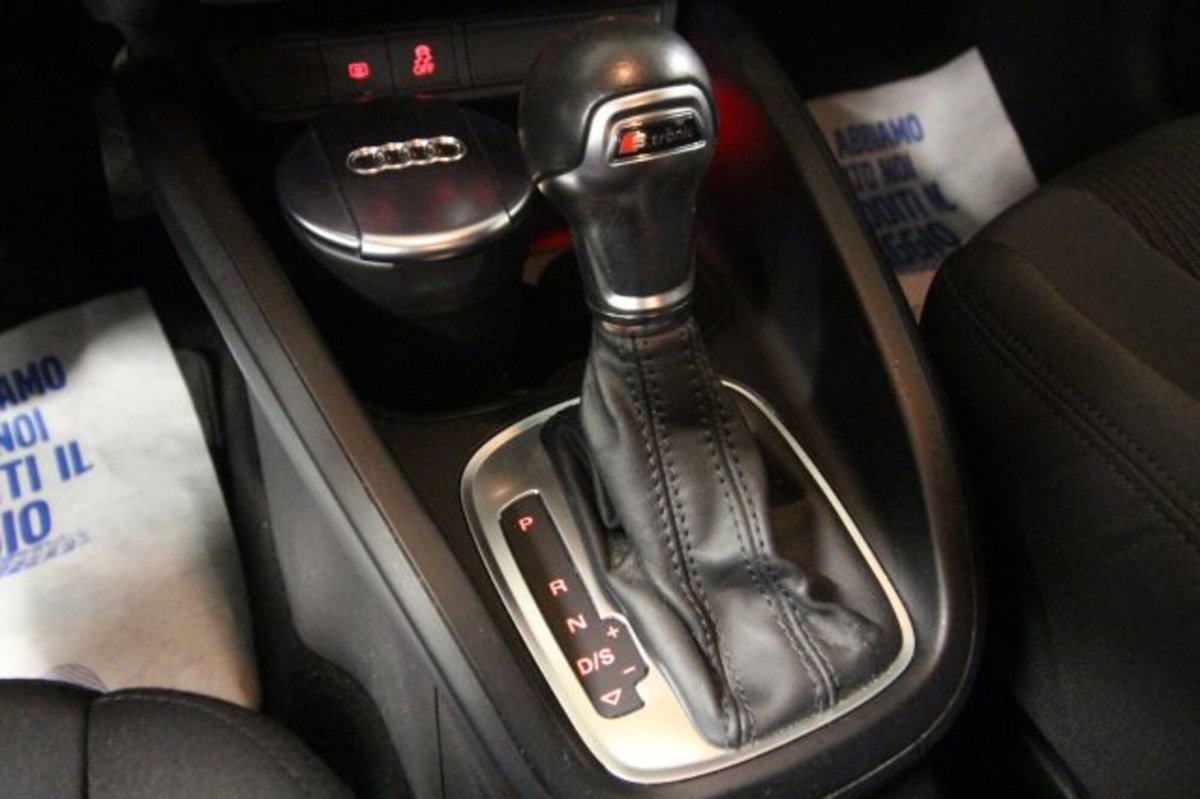 Audi A1 1.4 TDI (14)