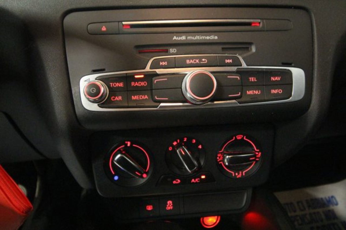 Audi A1 1.4 TDI (15)