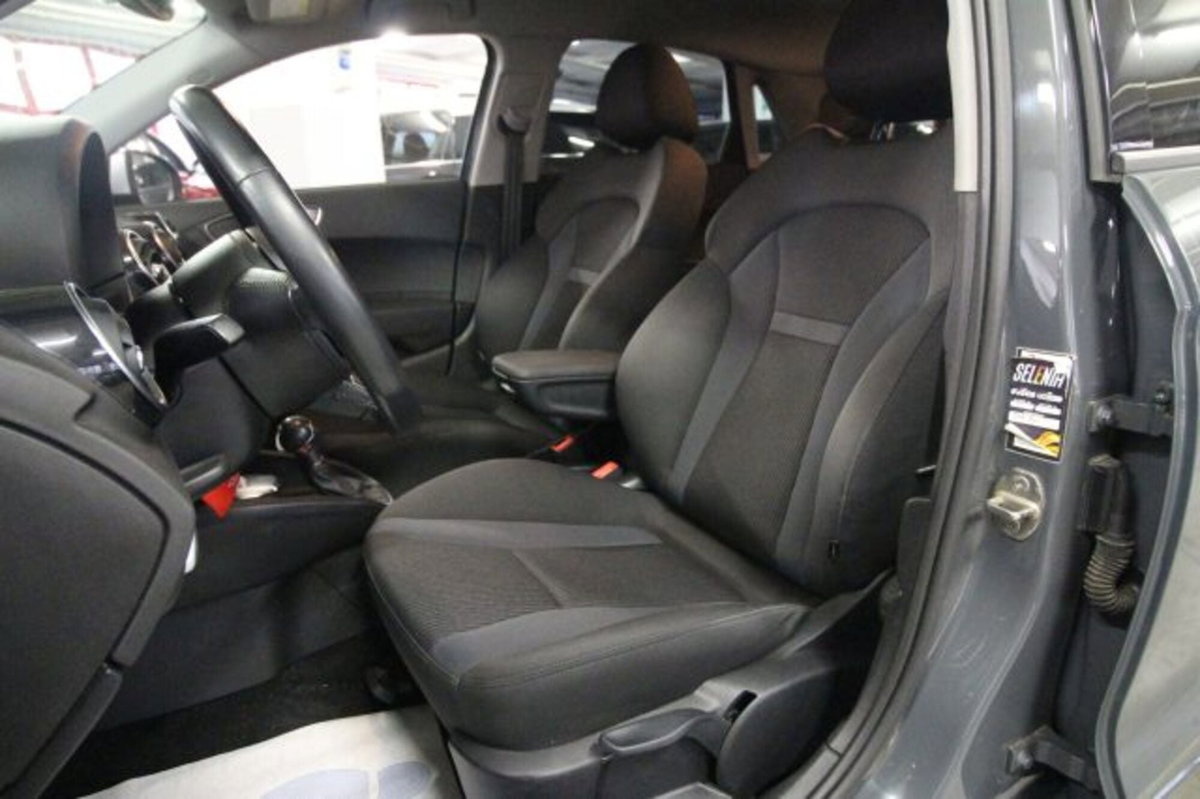 Audi A1 1.4 TDI (19)