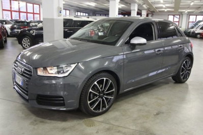 Audi A1 1.4 TDI (2)
