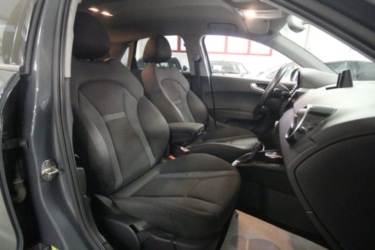 Audi A1 1.4 TDI (20)