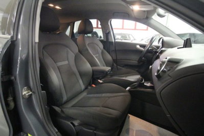 Audi A1 1.4 TDI (20)
