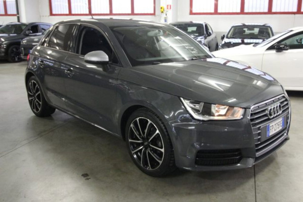Audi A1 1.4 TDI (3)