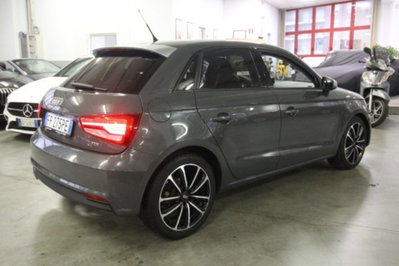 Audi A1 1.4 TDI (5)