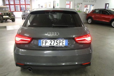 Audi A1 1.4 TDI (6)