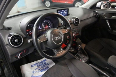Audi A1 1.4 TDI (7)