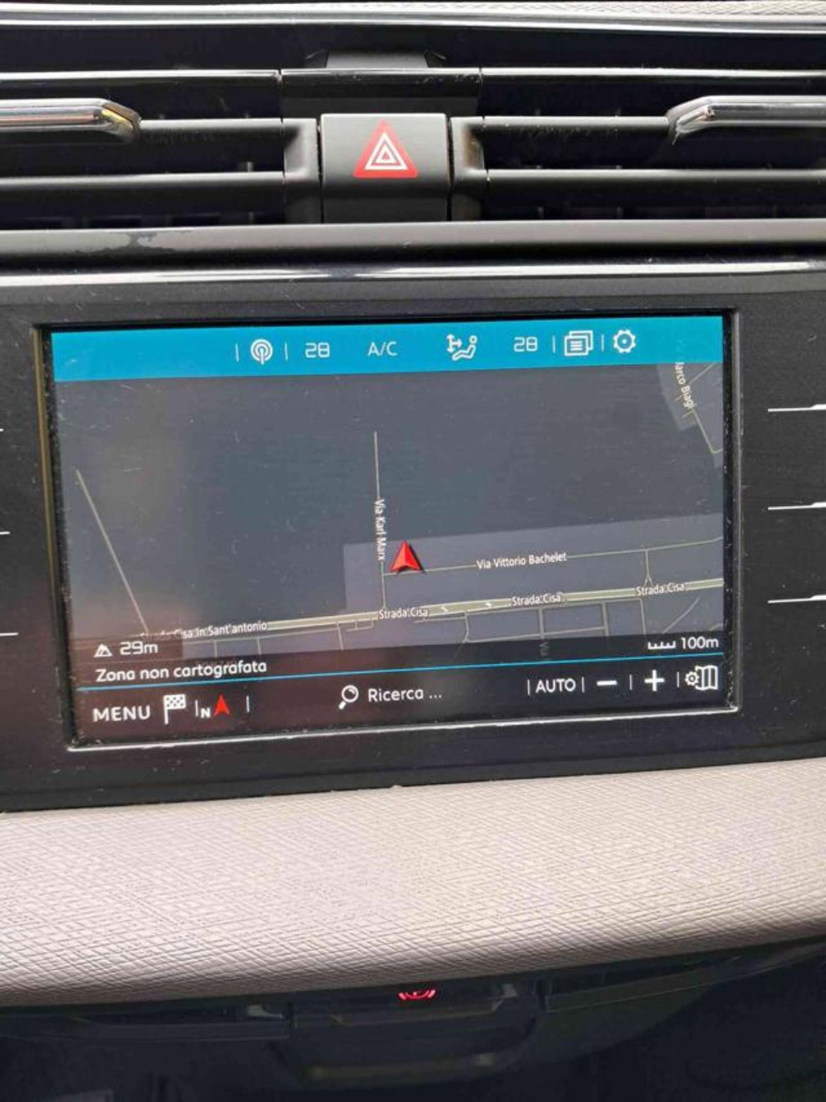Citroen Grand C4 Picasso BlueHDi 120 S&S Shine (16)