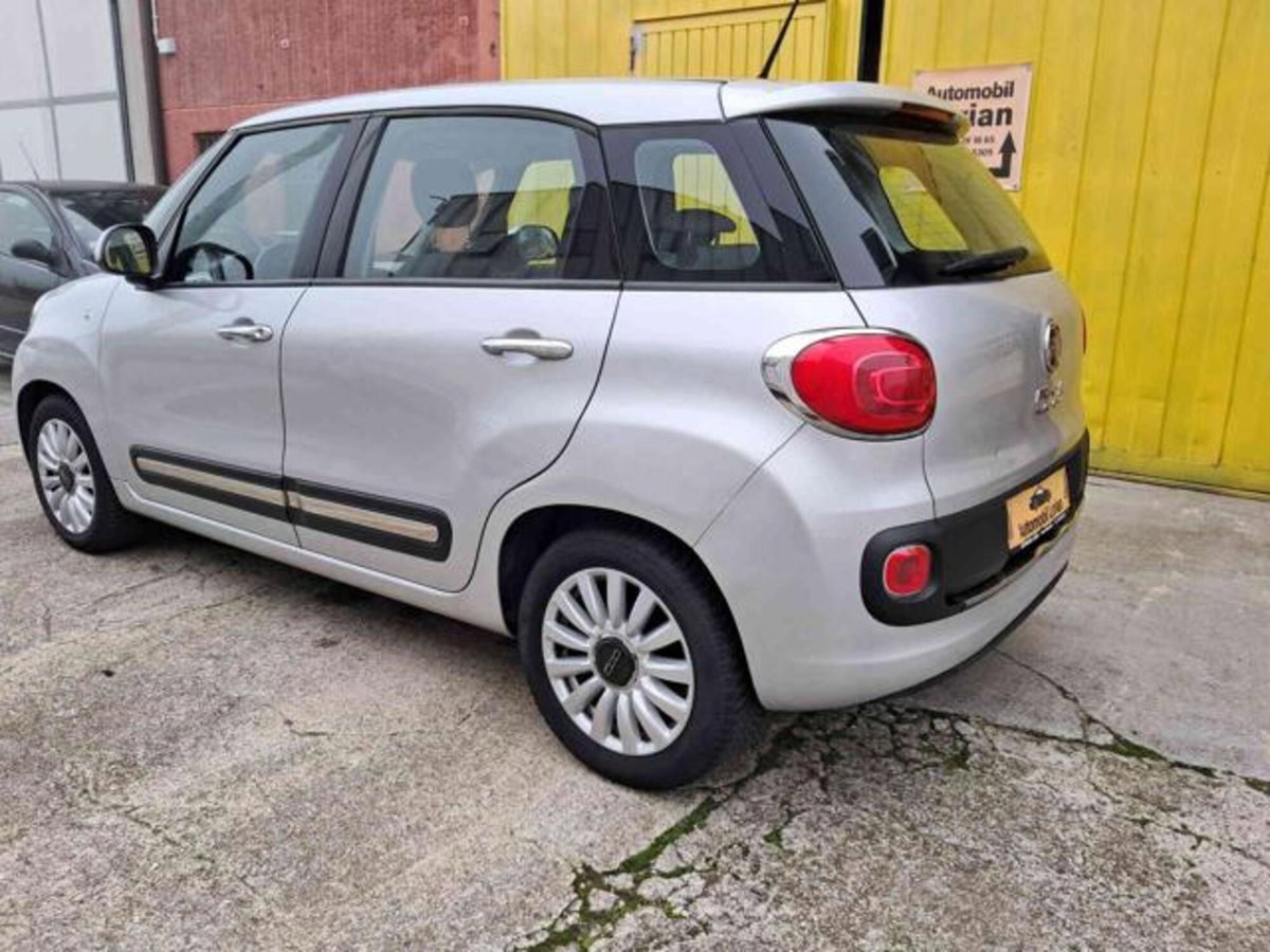 Fiat 500L 1.4 95 CV Lounge (10)
