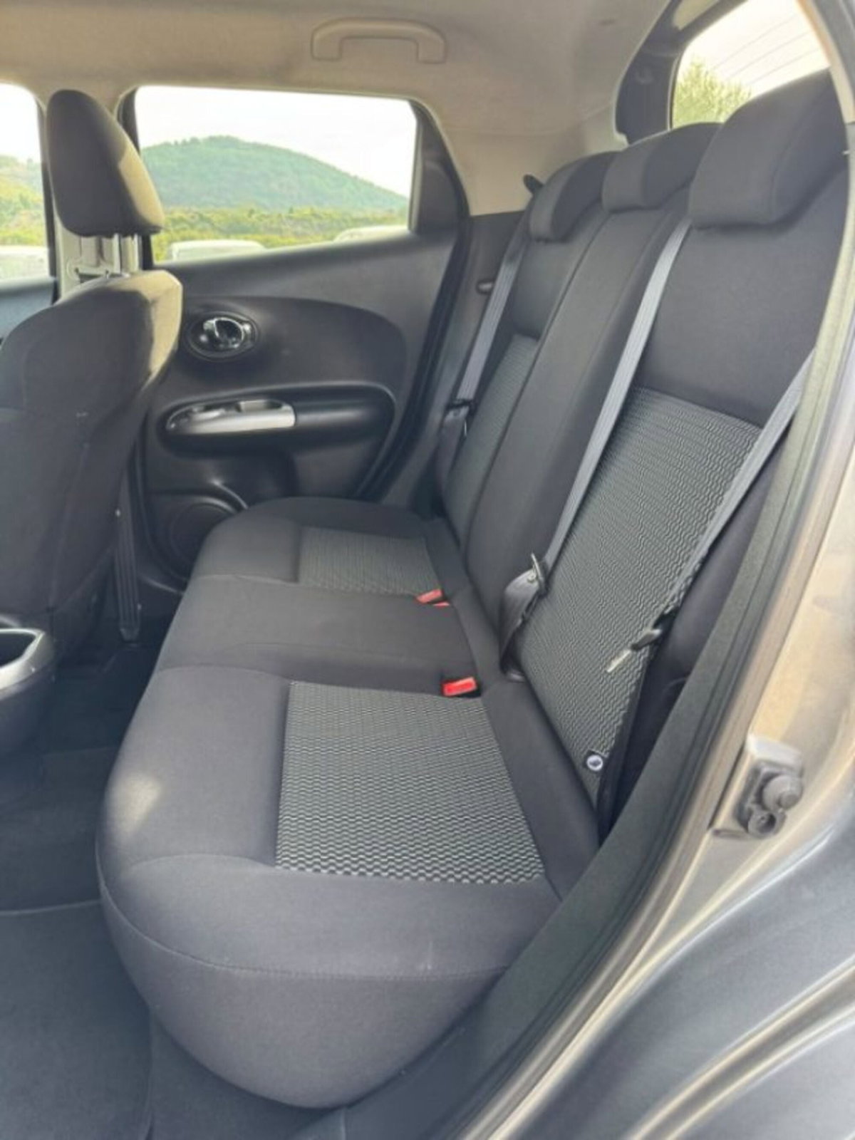 Nissan Juke 1.5 dCi Tekna (12)