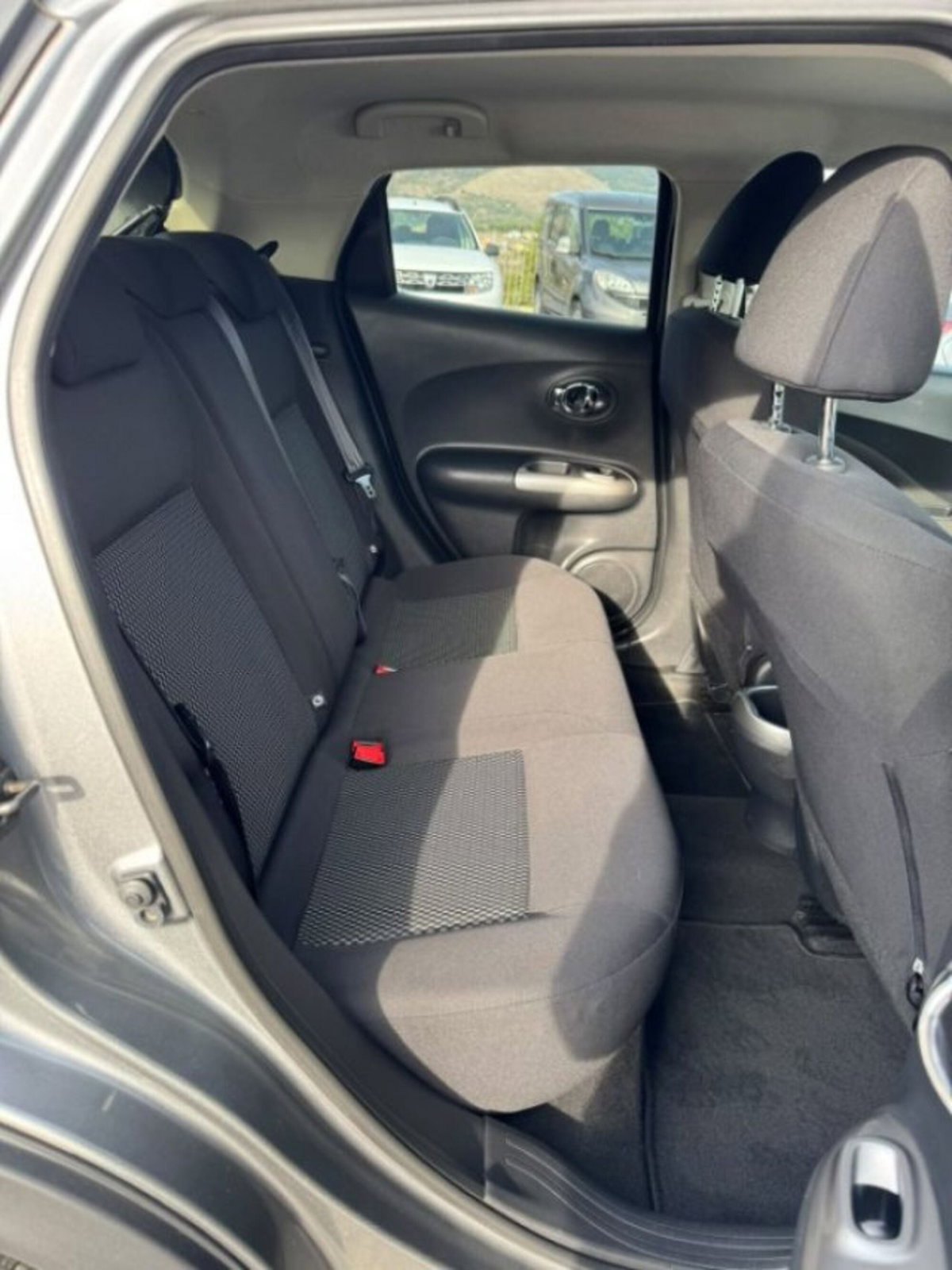 Nissan Juke 1.5 dCi Tekna (13)