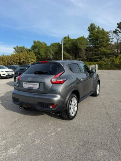 Nissan Juke 1.5 dCi Tekna (15)