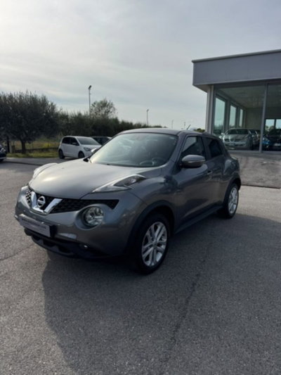 Nissan Juke 1.5 dCi Tekna (17)
