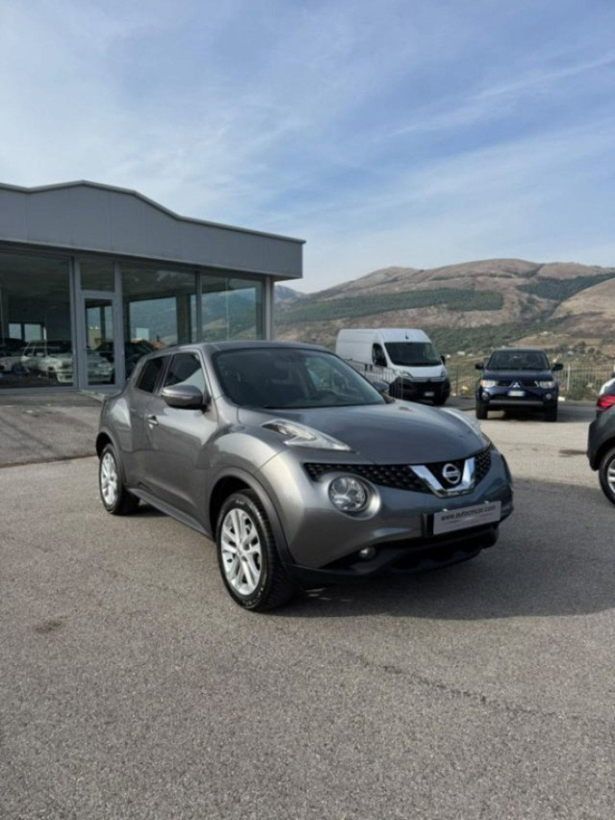 Nissan Juke 1.5 dCi Tekna (19)