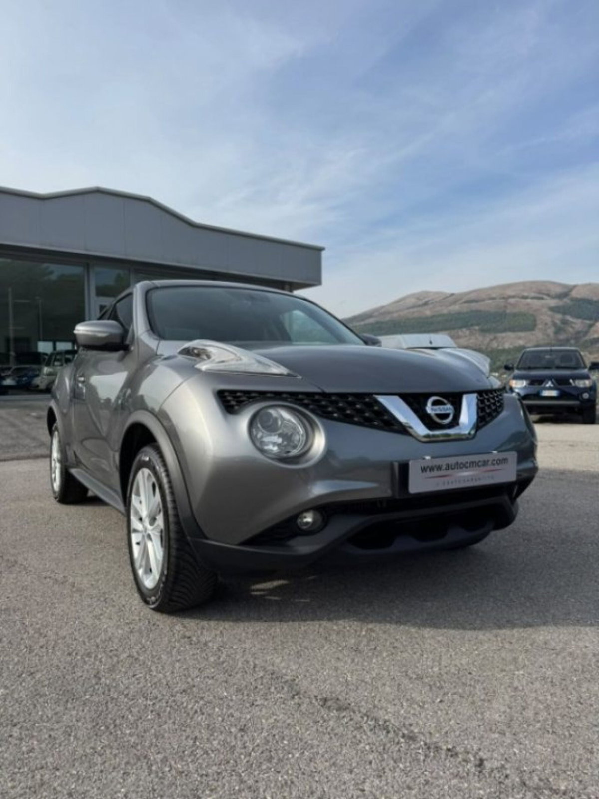 Nissan Juke 1.5 dCi Tekna (2)