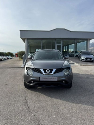 Nissan Juke 1.5 dCi Tekna (20)