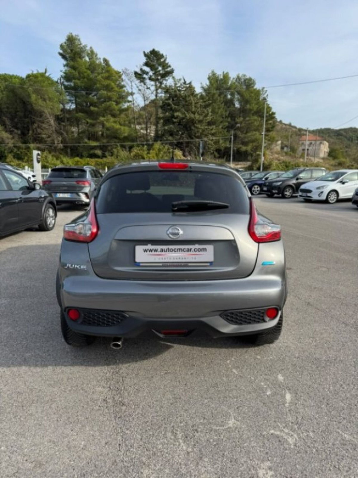 Nissan Juke 1.5 dCi Tekna (3)