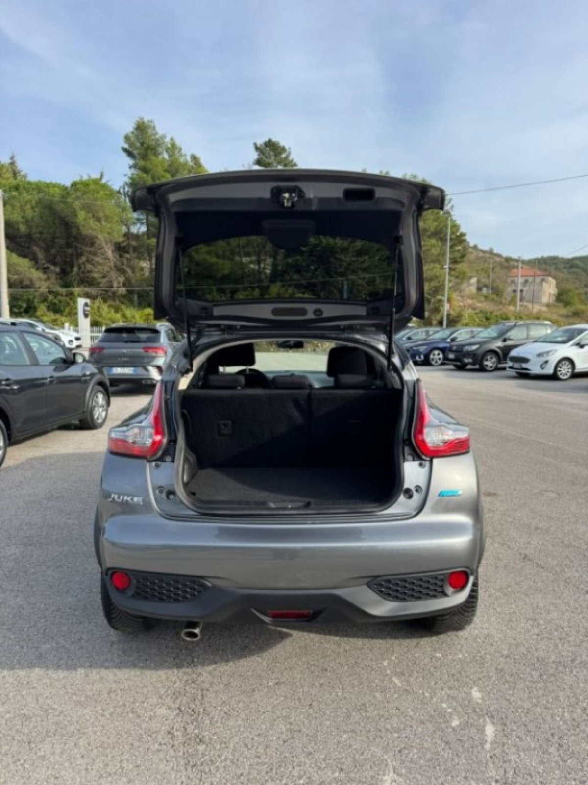 Nissan Juke 1.5 dCi Tekna (4)
