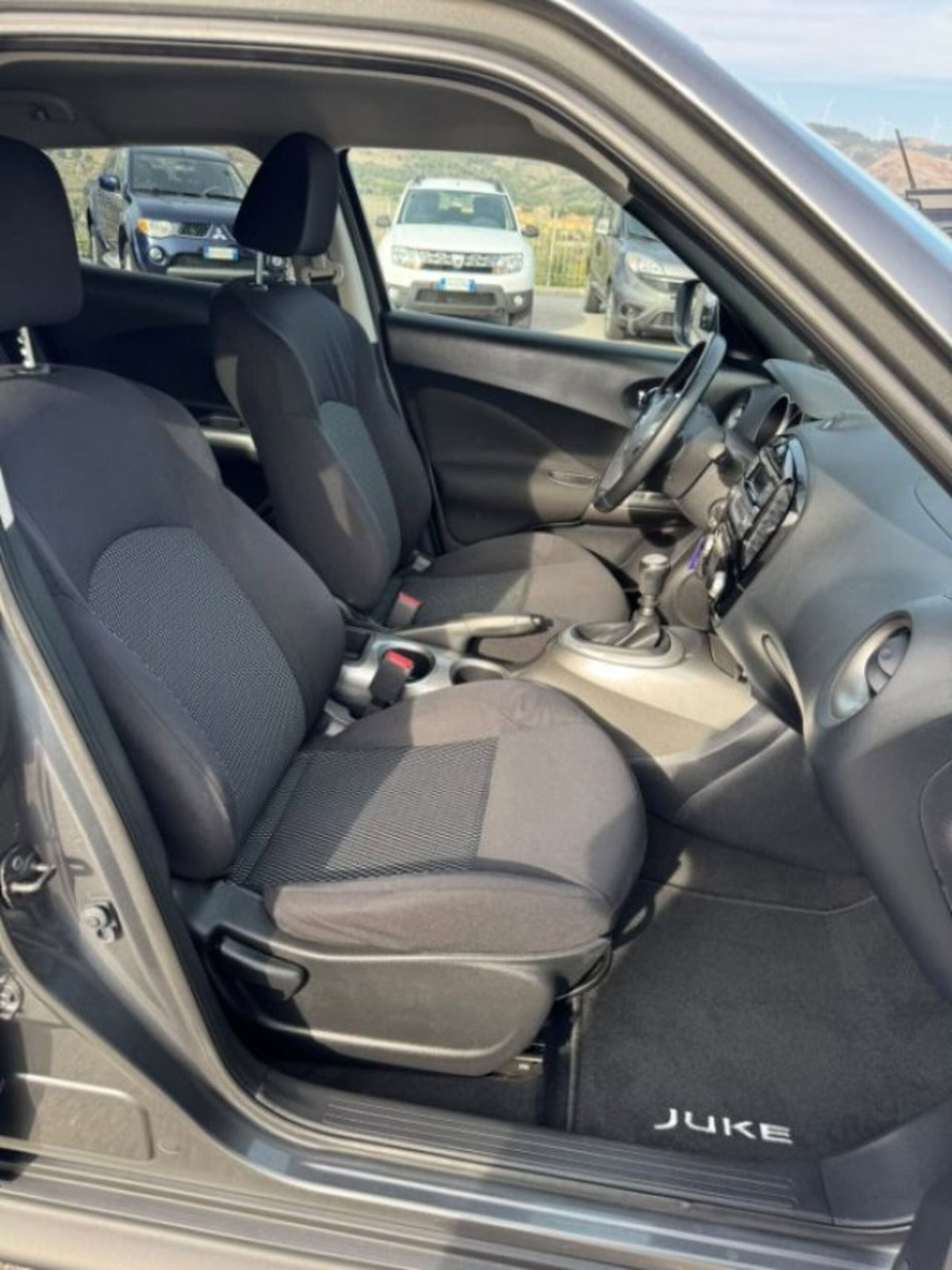 Nissan Juke 1.5 dCi Tekna (5)