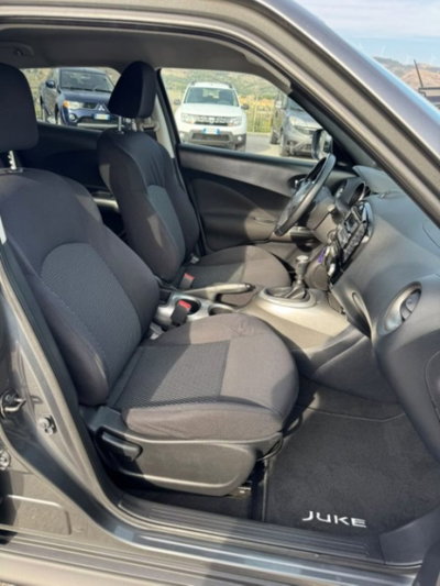 Nissan Juke 1.5 dCi Tekna (5)