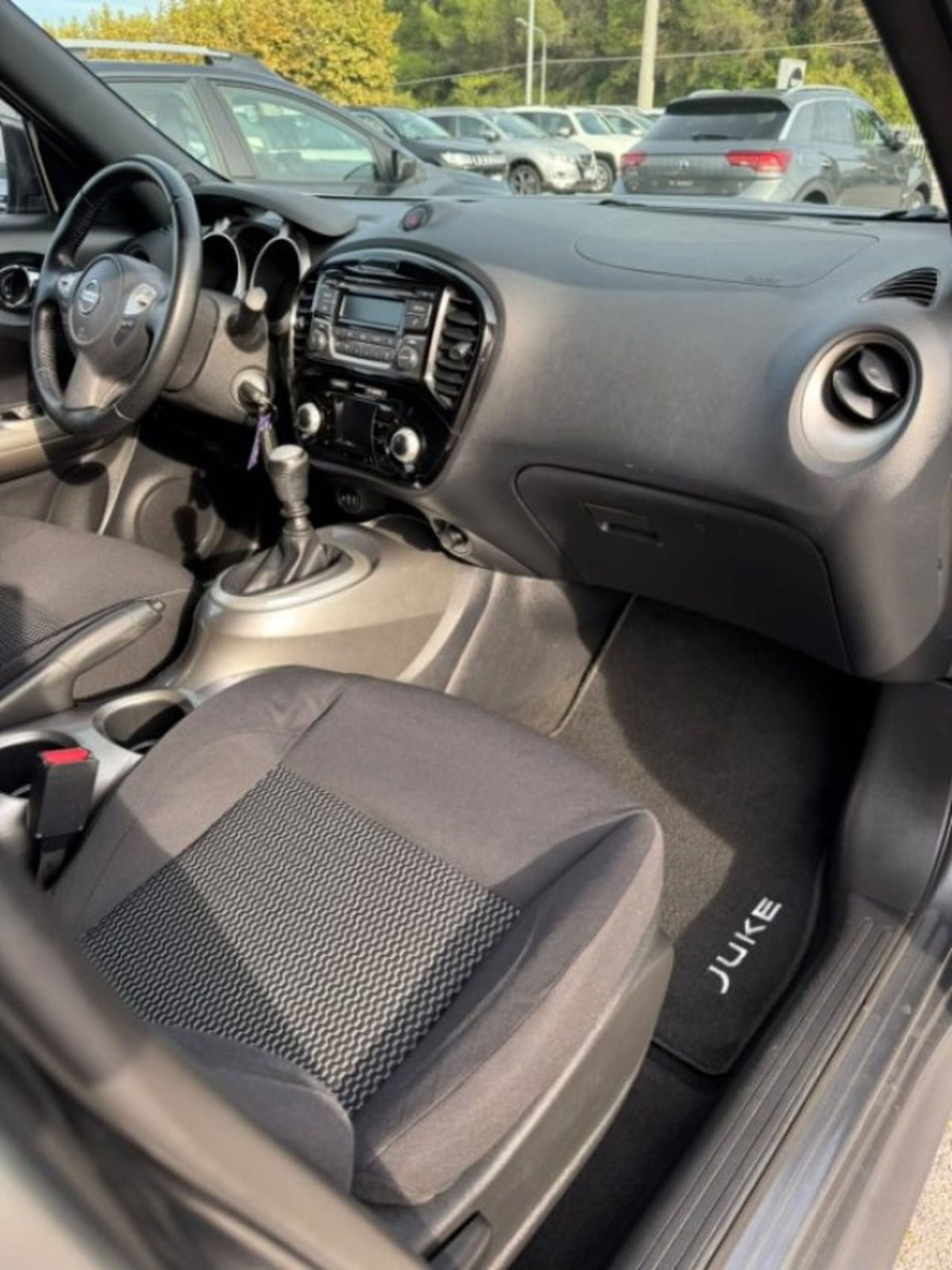 Nissan Juke 1.5 dCi Tekna (6)