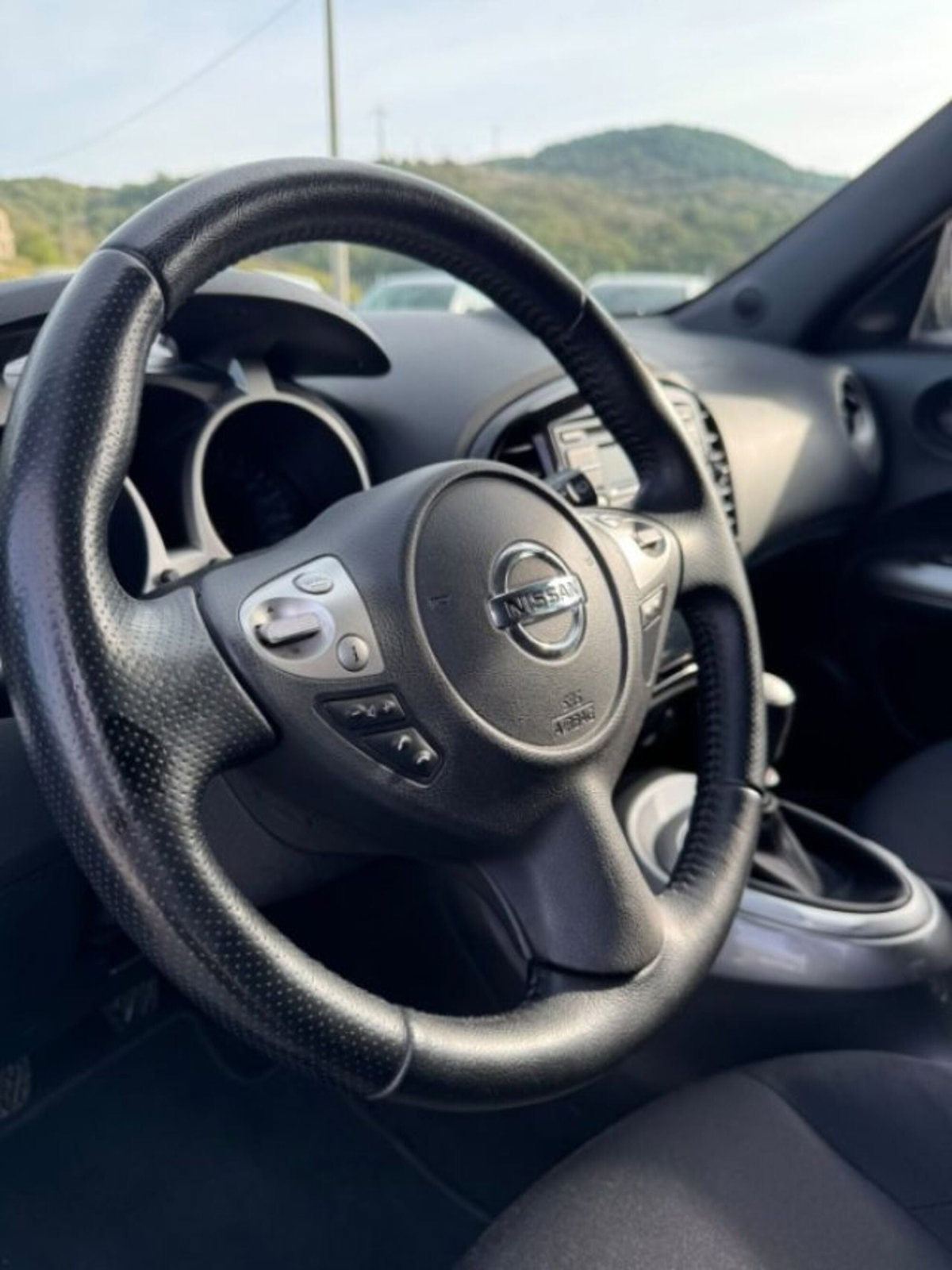Nissan Juke 1.5 dCi Tekna (8)