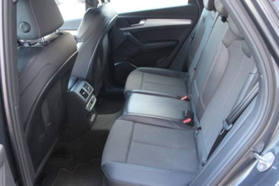 Audi Q5 Sportback 40 2.0 tdi mhev 12V S line Plus quattro s-tronic (7)