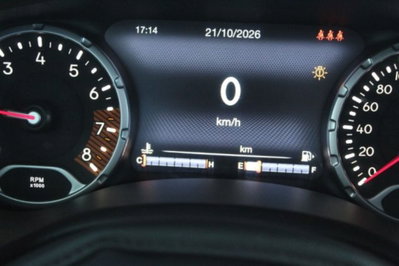 Jeep Renegade 1.0 T3 Limited (10)