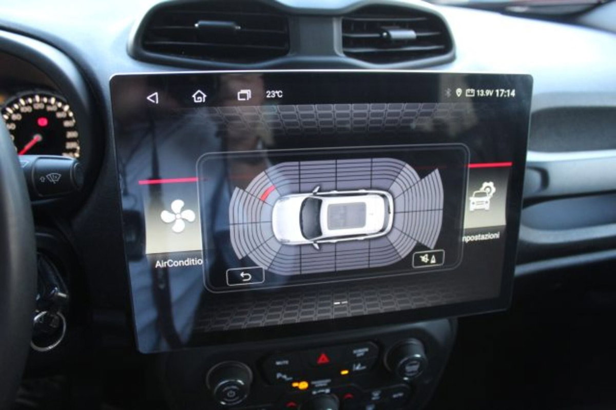Jeep Renegade 1.0 T3 Limited (12)