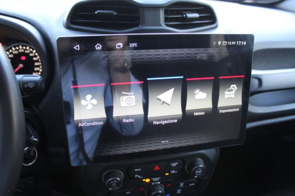 Jeep Renegade 1.0 T3 Limited (13)