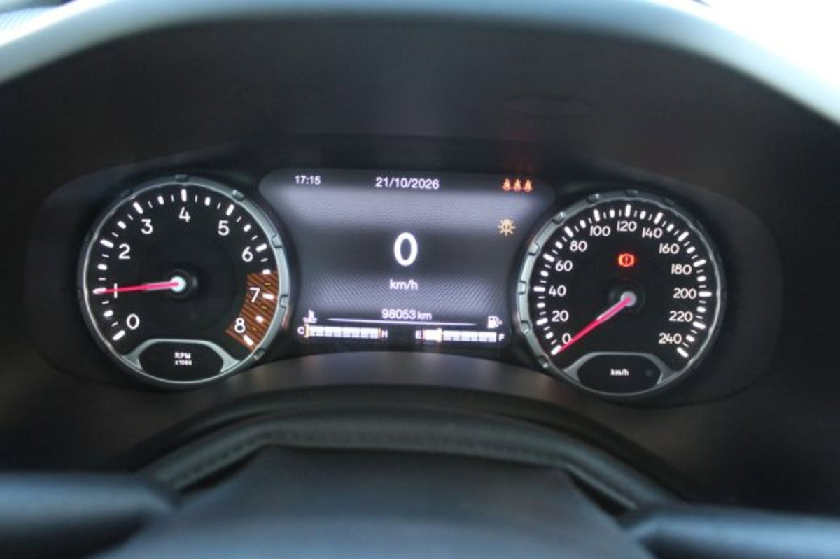 Jeep Renegade 1.0 T3 Limited (14)