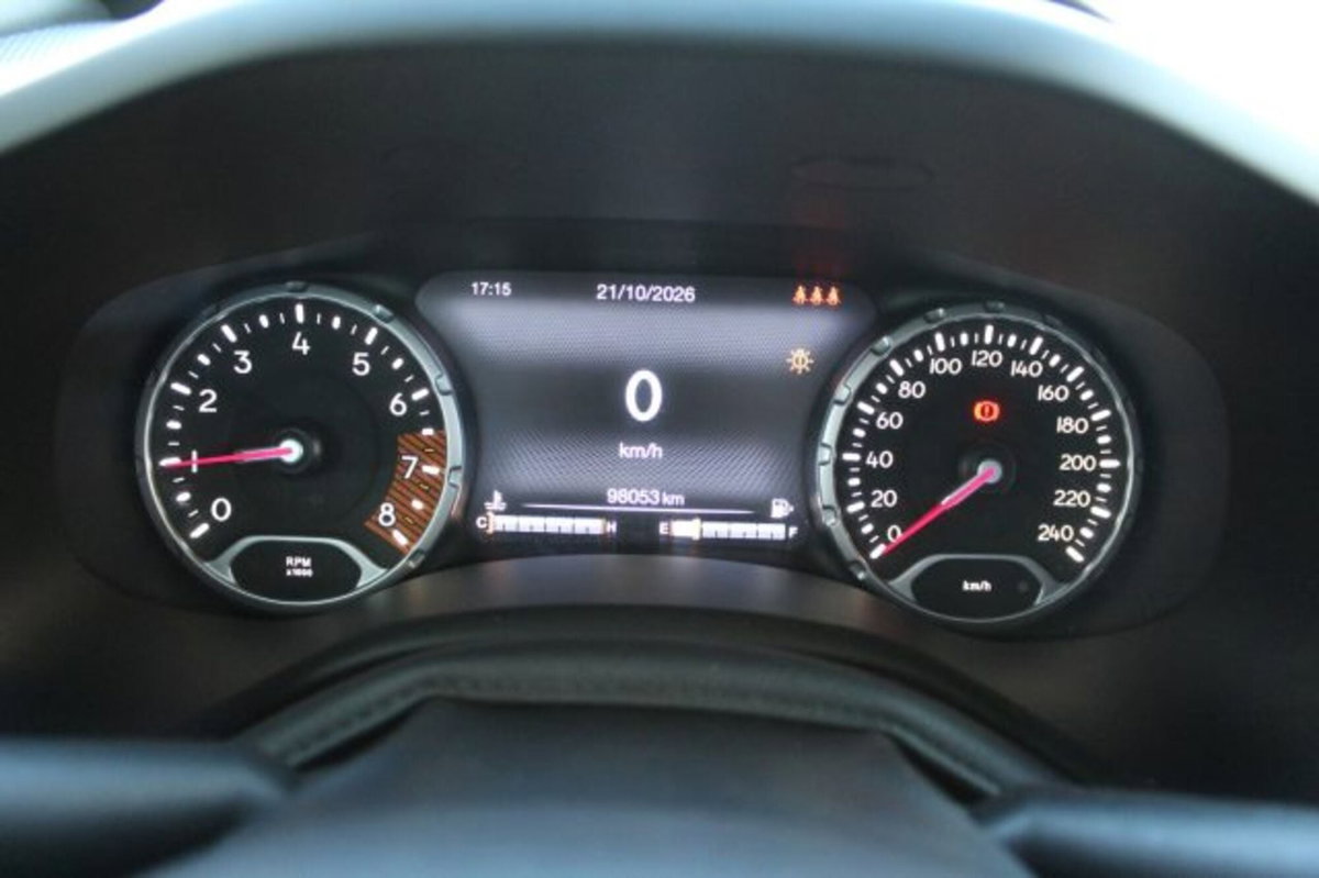 Jeep Renegade 1.0 T3 Limited (15)
