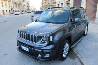 Jeep Renegade 1.0 T3 Limited (2)