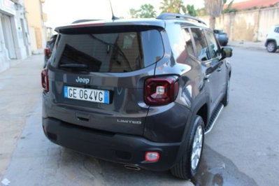 Jeep Renegade 1.0 T3 Limited (4)