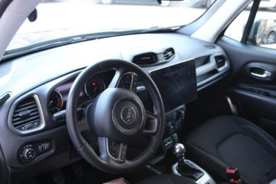 Jeep Renegade 1.0 T3 Limited (7)