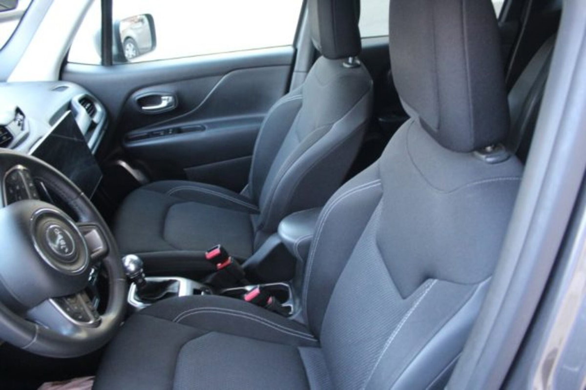 Jeep Renegade 1.0 T3 Limited (8)