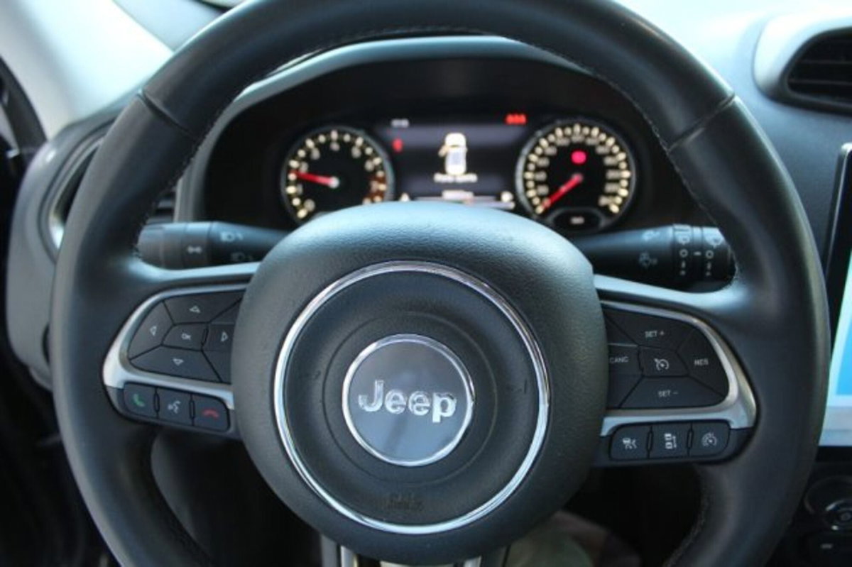 Jeep Renegade 1.0 T3 Limited (9)