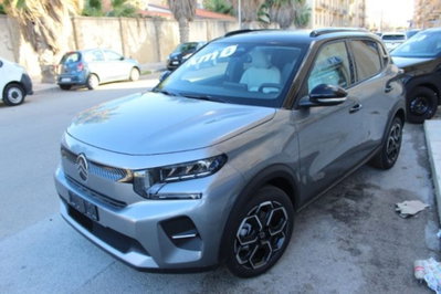 Citroen C3 1.2 turbo Max 100cv s&s (3)