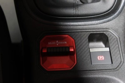 Jeep Avenger 1.2 turbo 85th Anniversary fwd 100cv (11)